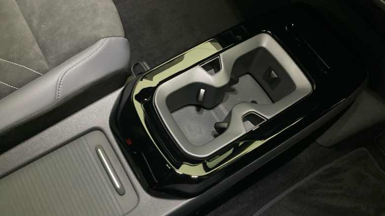 Volkswagen ID.4 210kW Match Pro 77kWh 5dr Auto Electric Estate